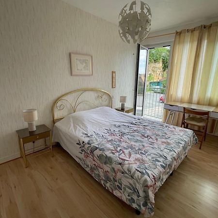 L'Appartement D'Helene Sarlat-la-Caneda Ngoại thất bức ảnh
