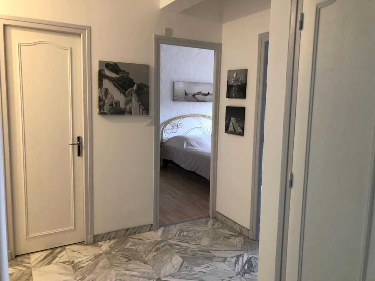 L'Appartement D'Helene Sarlat-la-Caneda Ngoại thất bức ảnh