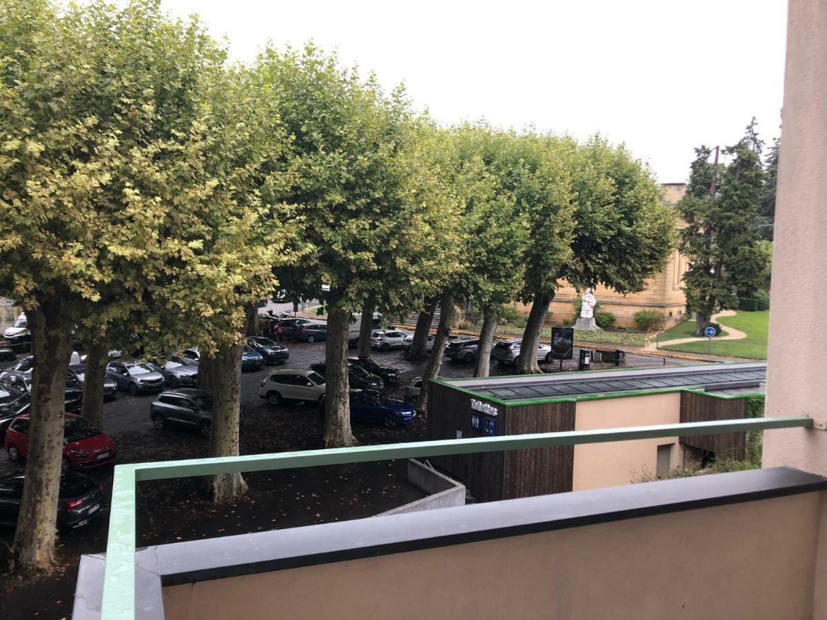 L'Appartement D'Helene Sarlat-la-Caneda Ngoại thất bức ảnh